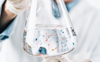 SC Johnson Professional Launches New Washroom Soap Dispenser Made from 70% Recovered Coastal Plastic