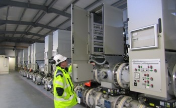SP Energy Networks' Completes £21millon Investment Project in Birkenhead