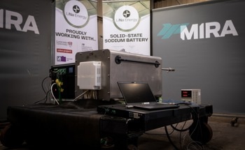 A Breakthrough for Next-Generation Lithium-Free Energy Storage Systems