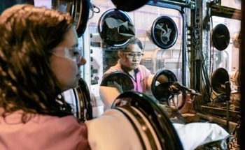 ANL Receives Funding to Develop Technologies to Recycle UNF