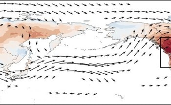 Weather Systems Supercharged by Climate Change