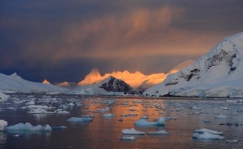 Creation of a Climate Damage Fund
