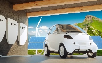BRP Announces the Launch of a New e-Powertrain