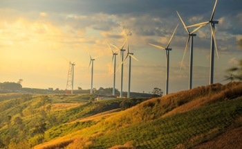 Improving Air Quality and Public Health With Wind Power