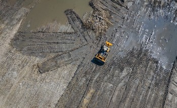 Study Highlights the Risks of Countries Relying on Nature-Based Solutions to Achieve Net-Zero