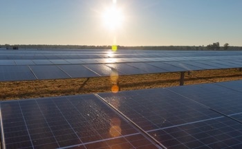 INEOS Announces Renewable Power Purchase Agreement for New Solar Project