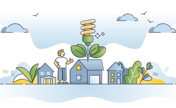Analyzing Effects of Better Awareness in Electricity Usage Patterns