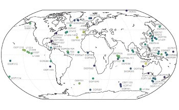 New Technique to Help Understand the Climate Crisis
