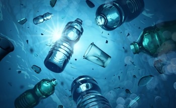 New Open-Access Database to Help Identify Plastic Pollution Sources
