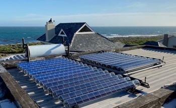 UK Solar Innovator Naked Energy Continues European Expansion with New Partnerships