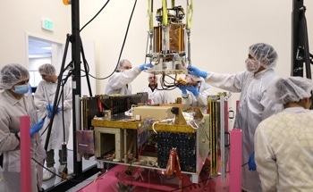 Testing the Potential of Space-Based Solar Power