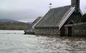Nonstationary Flood Frequency Analysis Techniques Reviewed