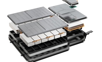 Safe, Fast-Charging Battery Overcomes Previous Limitations