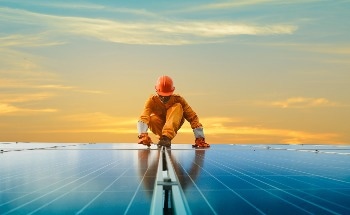 UCI Research is at the Heart of Recovering the Ozone Layer