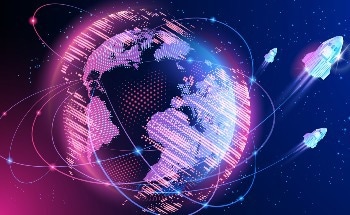 NASA Analysis Finds Earth's Average Surface Temperature in 2022 to be the Fifth Warmest on Record