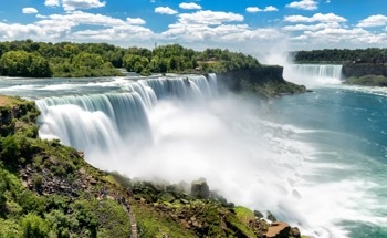 Howden Awarded Hydrogen Compressor Contract for Atura Power’s Niagara Hydrogen Centre