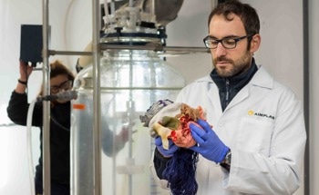 AIMPLAS Collaborates in a New European Project to Make Blueprint for Reducing Textile Waste by 80%