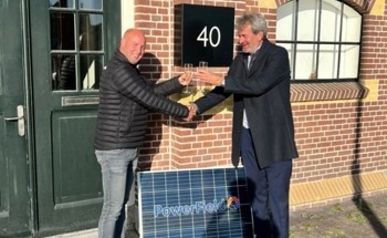 Sunova Solar to Supply Modules for Solar Parks in the Netherlands