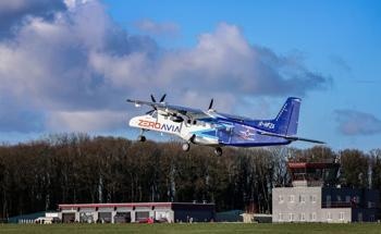 Boosting Green Aviation with Hydrogen-Electric Engines