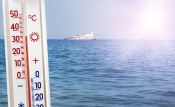 Quality Control System for Ocean Temperature In-Situ Profiles