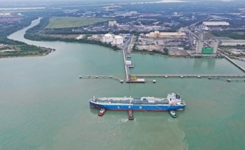 GPS & GES Merge to Develop the Next Generation of Energy Storage Assets