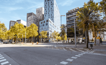 Benefits of Increasing Tree Coverage in Urban Environments