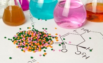 New Sorting Technology for Keeping Smallest Plastic Products Inside the Recycling Chain