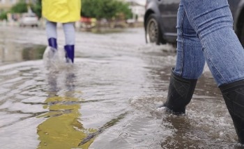 Risk of Flood For Residential Buildings Likely to Grow