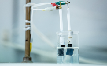 Direct Seawater-to-Hydrogen Production Without Desalination