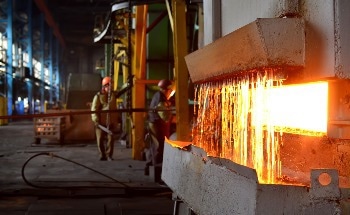 Add-On Technology Removes Acidic Gases, Emissions to Produce Ultraclean Natural Gas Furnace