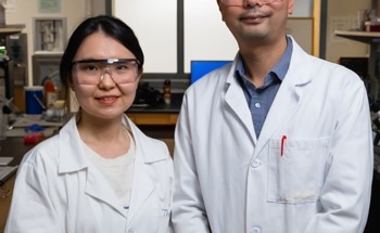 Scientists Develop More Sustainable Water Disinfection Method
