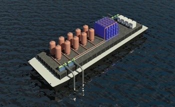 The Ocean Clean Up: Effectively Removing Carbon Dioxide From Ocean Water