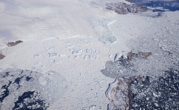 New Insights into Ice Sheet Movement