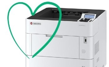 Kyocera Document Solutions UK Strengthens Sustainable Credentials by Launching First Fully Carbon-Neutral Printers