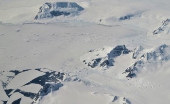 How Does Climate Change Affect the Behavior of Glaciers?