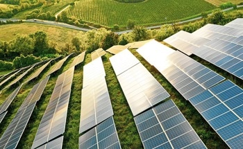 A Booming Guarantees of Origin Market Could Drive Record Investments in Renewable Energy Production in Europe
