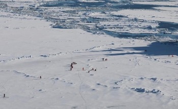 Arctic Ocean Warming Proceeds at a Much Faster Rate than Estimated