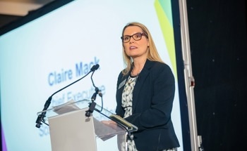 Scottish Renewables’ Net-Zero Energy Conference to Set Out Vision for Scotland’s Energy Future