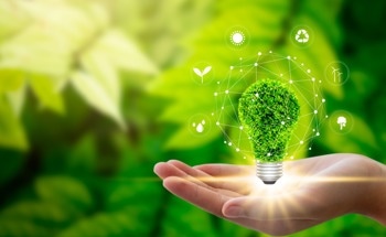 Developing Predictable Renewable Energy to Save Electricity Costs