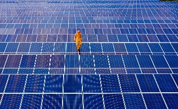 Corporate Investments Could Help Advance Climate Technology