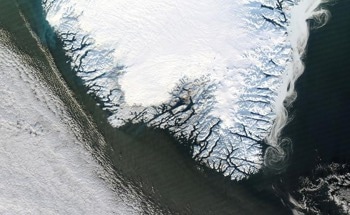 Two Tipping Points for the Greenland Ice Sheet Identified