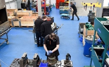 Recycling Broken Wind Turbine Parts Could Create 20,000 UK Jobs and Multi-billion-pound Supply Chain