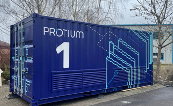Protium and Partner Organisations Announce the Commissioning Milestone for the Production of Green Hydrogen for Industry in Wales