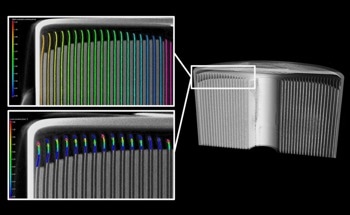 Volume Graphics New CT-dat Analysis Software Release Supports Battery Inspection, Has Enhanced AI/Machine Learning