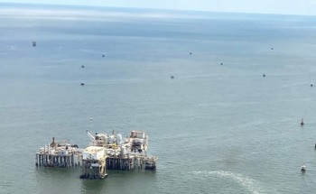 Evaluating the Carbon Intensity of Oil and Gas Production in the Gulf of Mexico