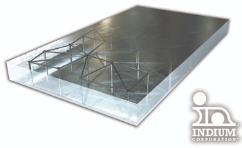 Indium Corporation to Showcase Proven EV Products and High-Reliability Alloys at productronica China