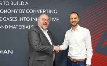 UK Tech Decarbonising Construction in Luxembourg