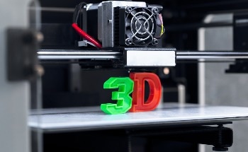 Argonne Experts Help Phase3D Advance Clean Energy and New Tech Ideas with 3D Printing