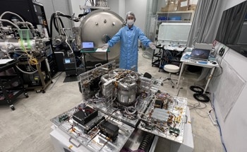New Human-Made Shooting Star Satellite Is First Step Towards Multi-Billion-Dollar Space Entertainment Market
