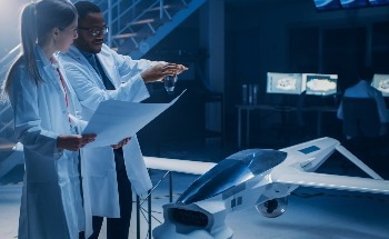 Solar-Powered Airships Could be a “Real Game Changer” in Aviation